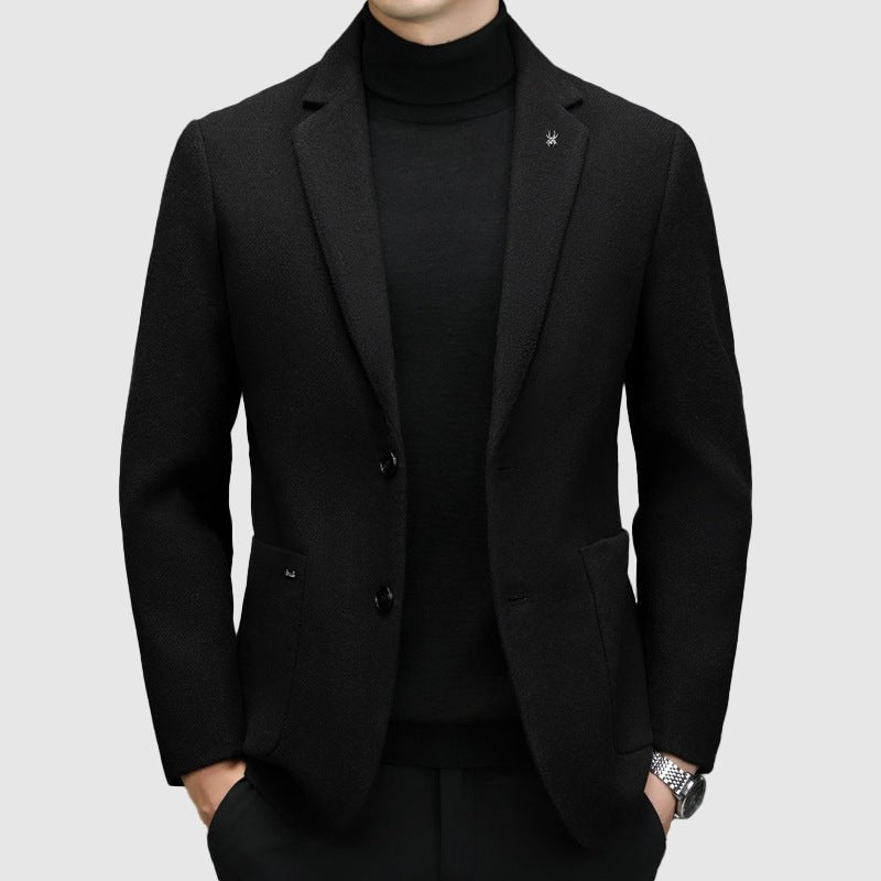 Ben Smith Corporate Elegance Coat