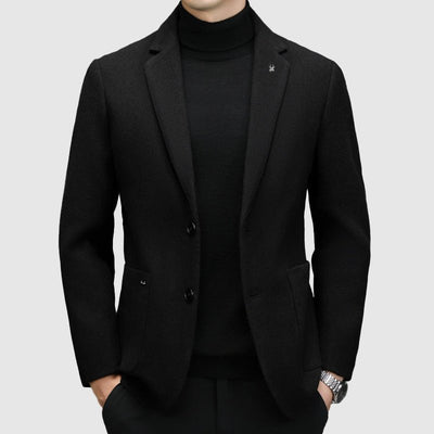Ben Smith Corporate Elegance Coat