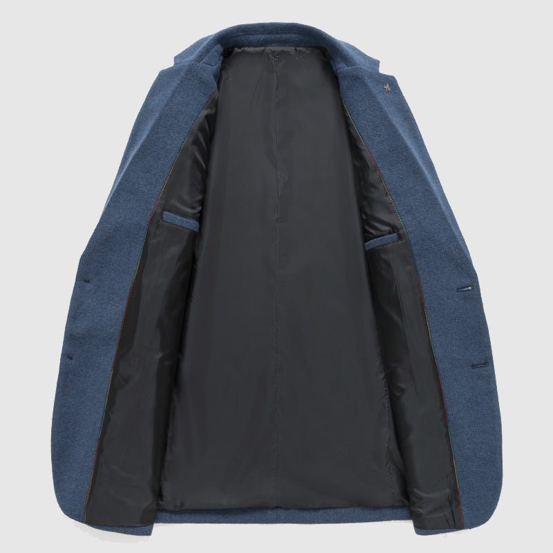 Ben Smith Corporate Elegance Coat