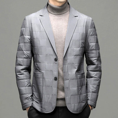Ben Smith Cubist Down Jacket
