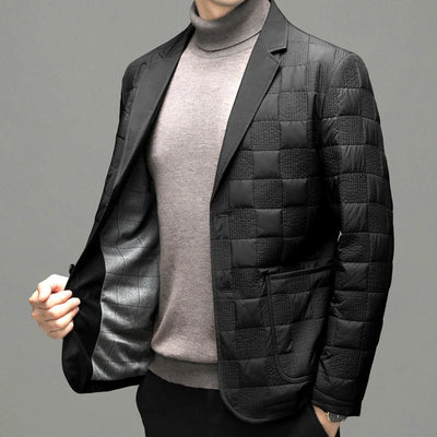 Ben Smith Cubist Down Jacket