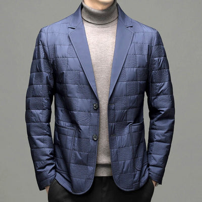 Ben Smith Cubist Down Jacket