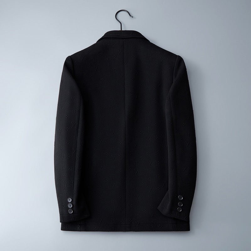 Ben Smith Cullinan Coat