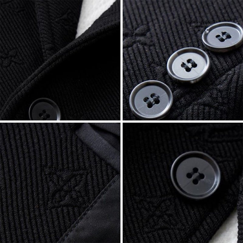 Ben Smith Cullinan Coat