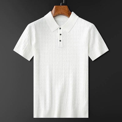 Ben Smith Elegance Polo Shirt