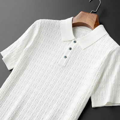 Ben Smith Elegance Polo Shirt