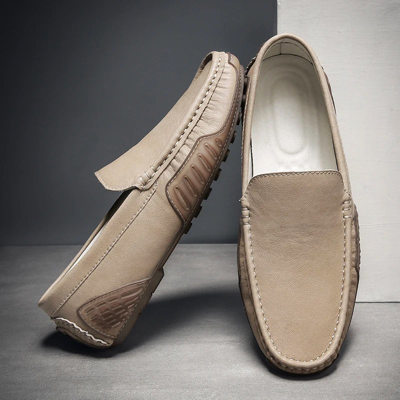 Ben Smith Executive Lounge Loafers
