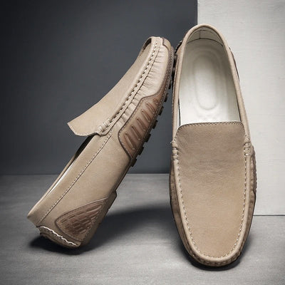 Ben Smith Executive Lounge Loafers