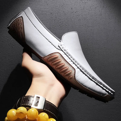 Ben Smith Executive Lounge Loafers