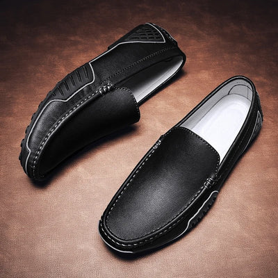 Ben Smith Executive Lounge Loafers