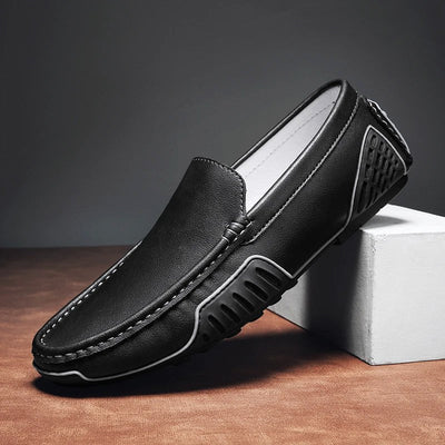Ben Smith Executive Lounge Loafers