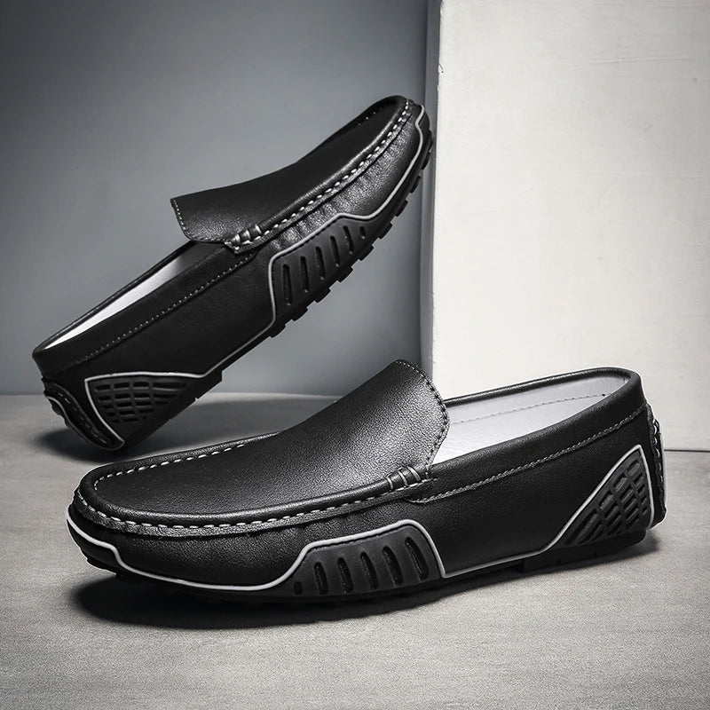 Ben Smith Executive Lounge Loafers