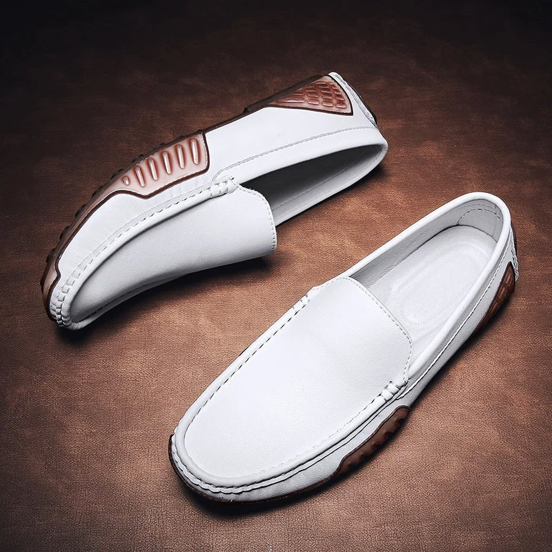 Ben Smith Executive Lounge Loafers