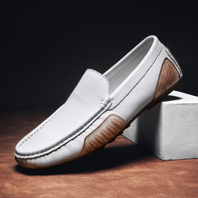Ben Smith Executive Lounge Loafers