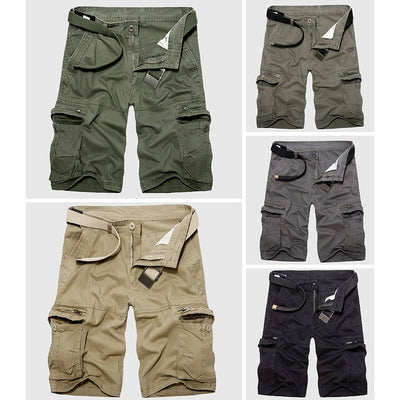 Ben Smith Expedition Cargo Shorts