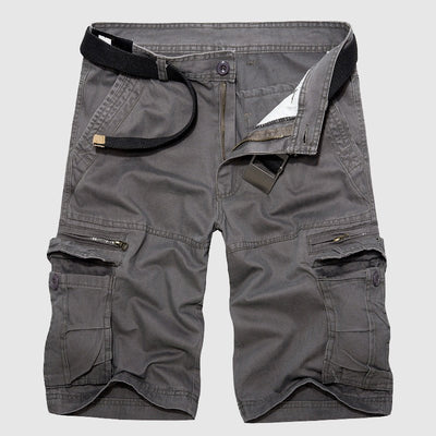 Ben Smith Expedition Cargo Shorts