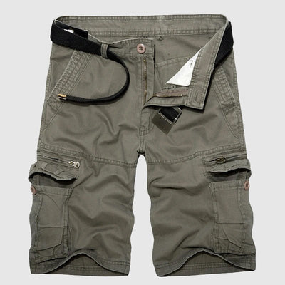 Ben Smith Expedition Cargo Shorts