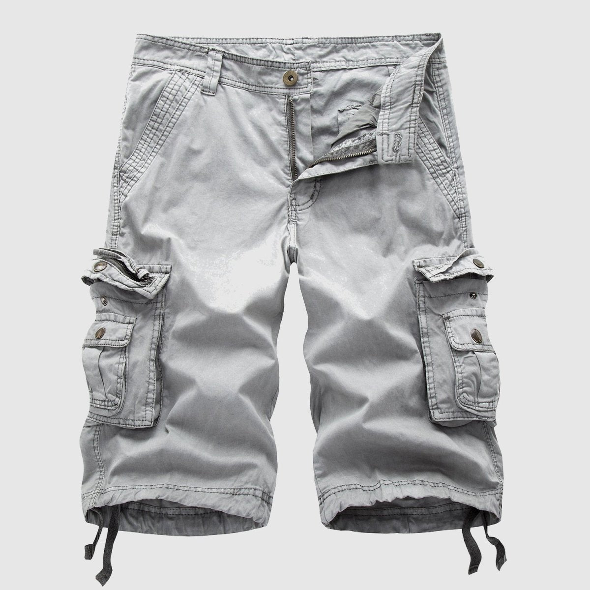 Ben Smith Explorer Cargo Shorts
