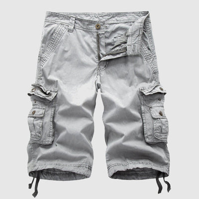 Ben Smith Explorer Cargo Shorts