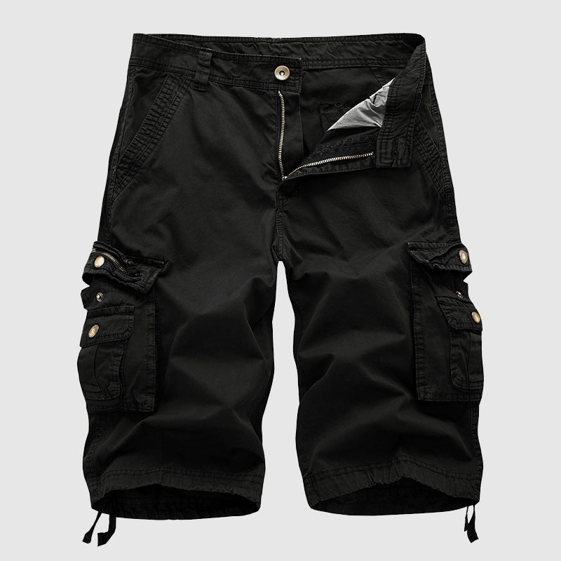 Ben Smith Explorer Cargo Shorts