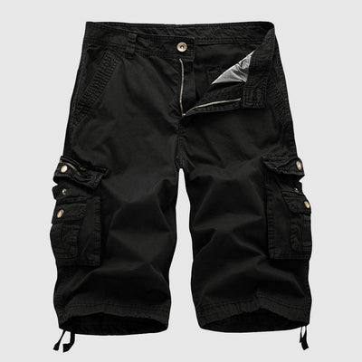 Ben Smith Explorer Cargo Shorts