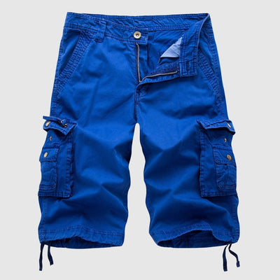Ben Smith Explorer Cargo Shorts