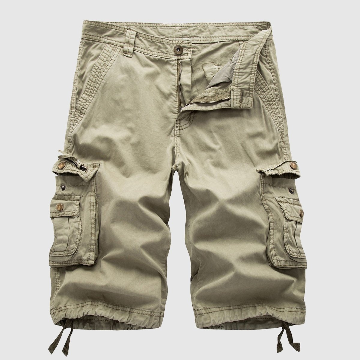Ben Smith Explorer Cargo Shorts