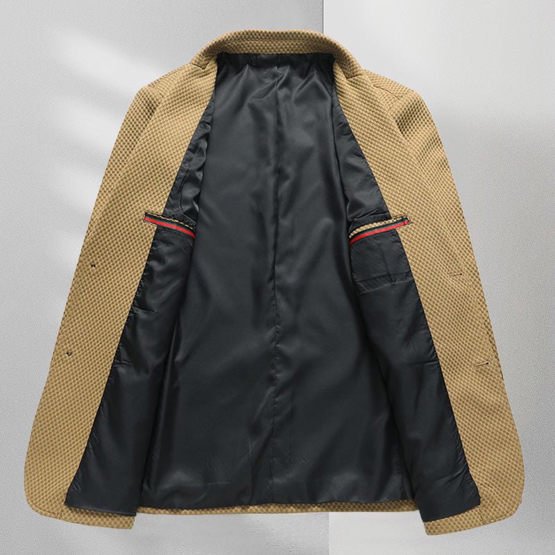 Ben Smith Florence Finery Blazer