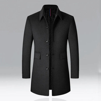 Ben Smith London Gentleman Coat