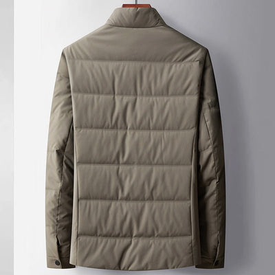 Ben Smith Lux Down Windbreaker