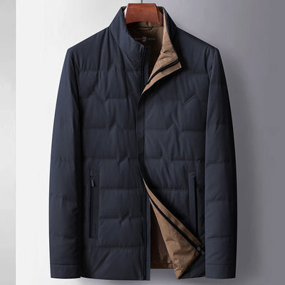 Ben Smith Lux Down Windbreaker
