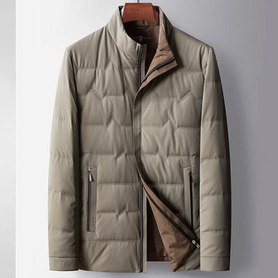 Ben Smith Lux Down Windbreaker