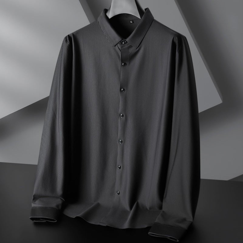 Ben Smith Refined Long Sleeve Shirt