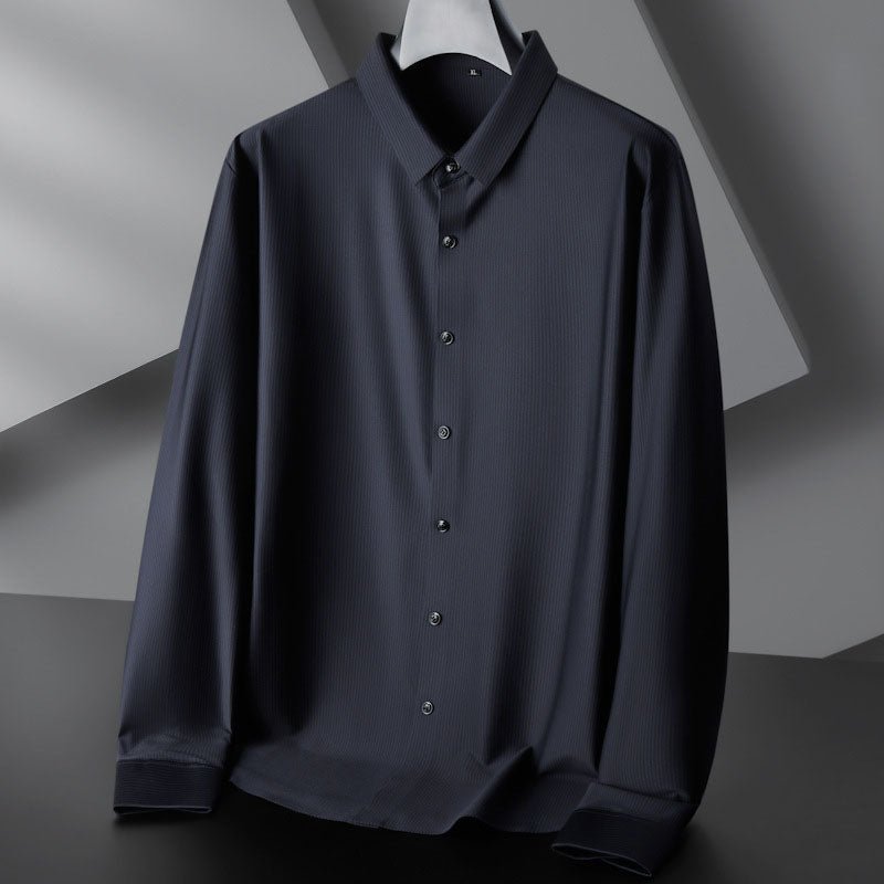 Ben Smith Refined Long Sleeve Shirt