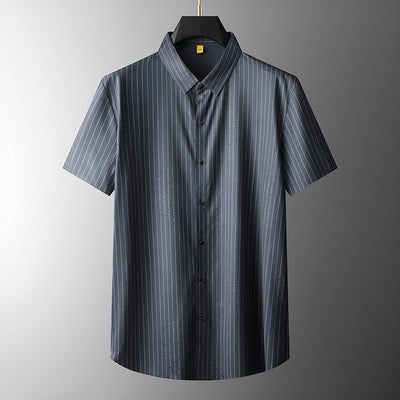 Ben Smith Striped Breeze Shirt