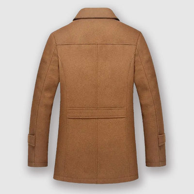 Ben Smith Urban Gentleman Coat