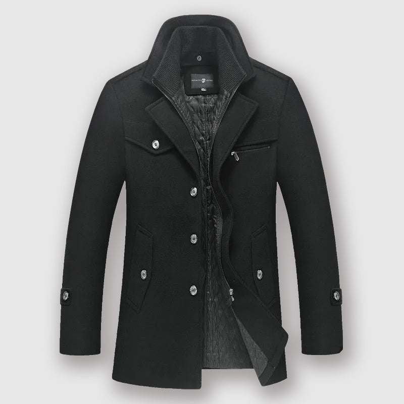 Ben Smith Urban Gentleman Coat