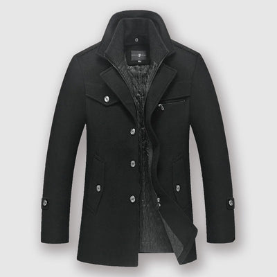 Ben Smith Urban Gentleman Coat