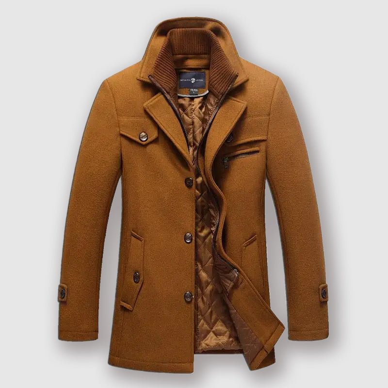 Ben Smith Urban Gentleman Coat