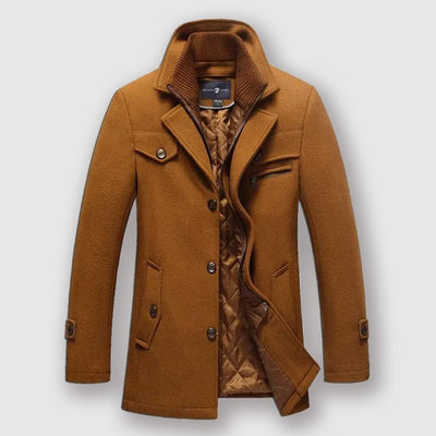 Ben Smith Urban Gentleman Coat