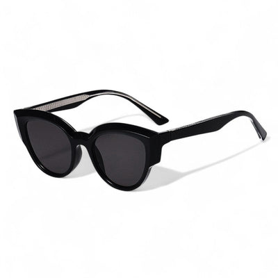 Sabrina Cat Eye Sunglasses