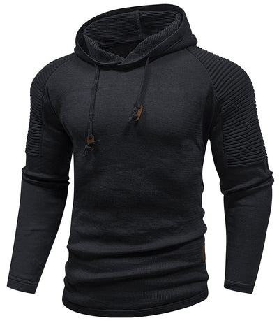 Ridgeway Hoodie (3 Designs)