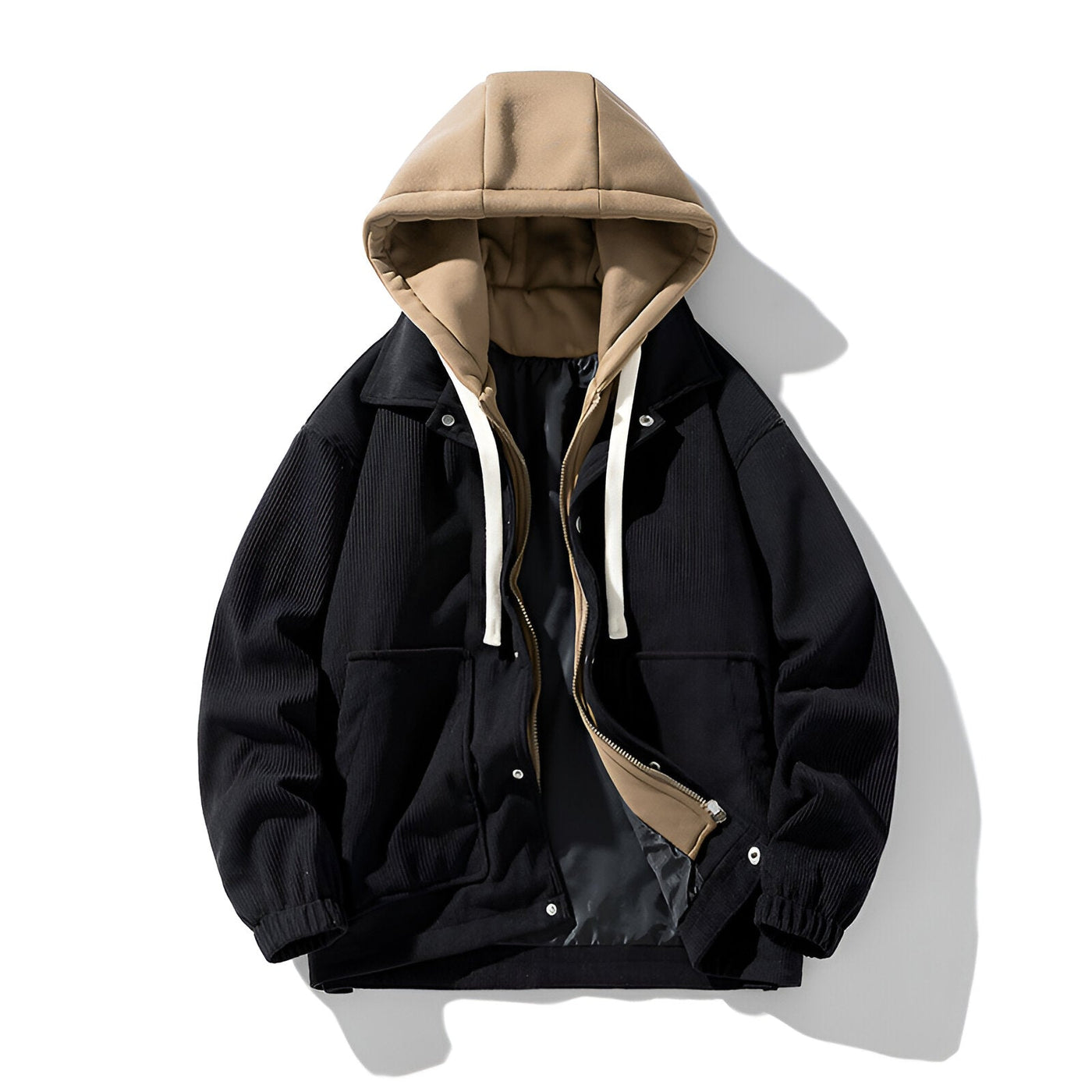 Timber Corduroy Jacket