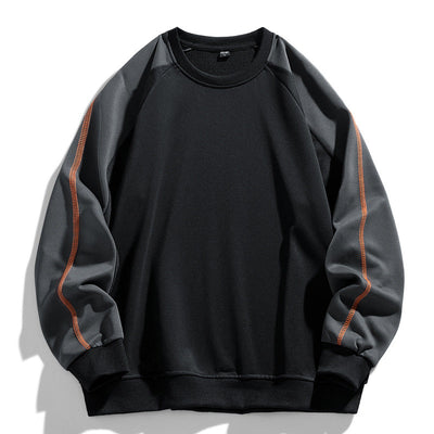 Nevada Colorblock Sweatshirt