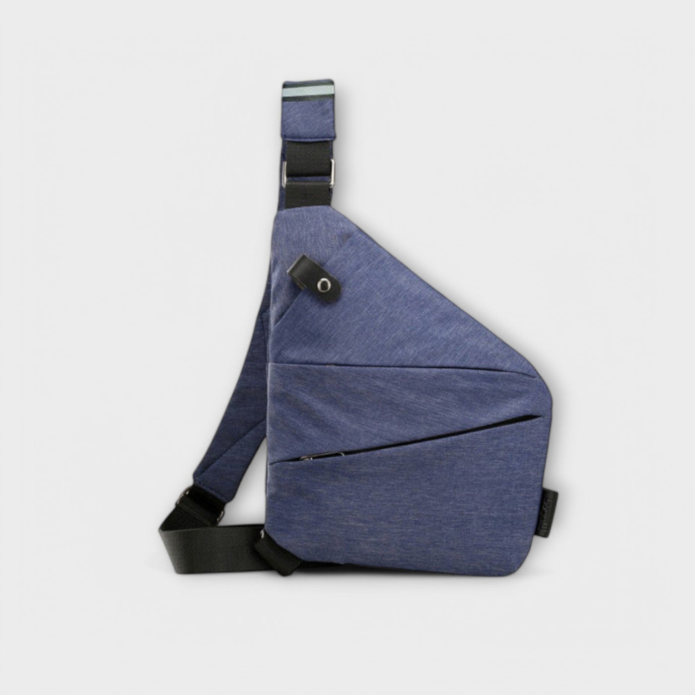 Lublanca - Anti-Theft Shoulder Bag