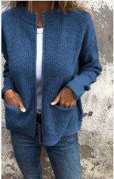 Malou™ | Autumn Cardigan