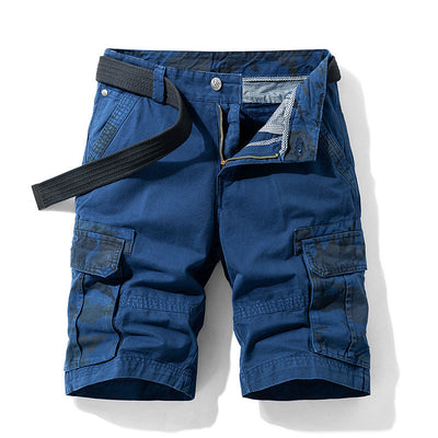 Range Cargo Shorts