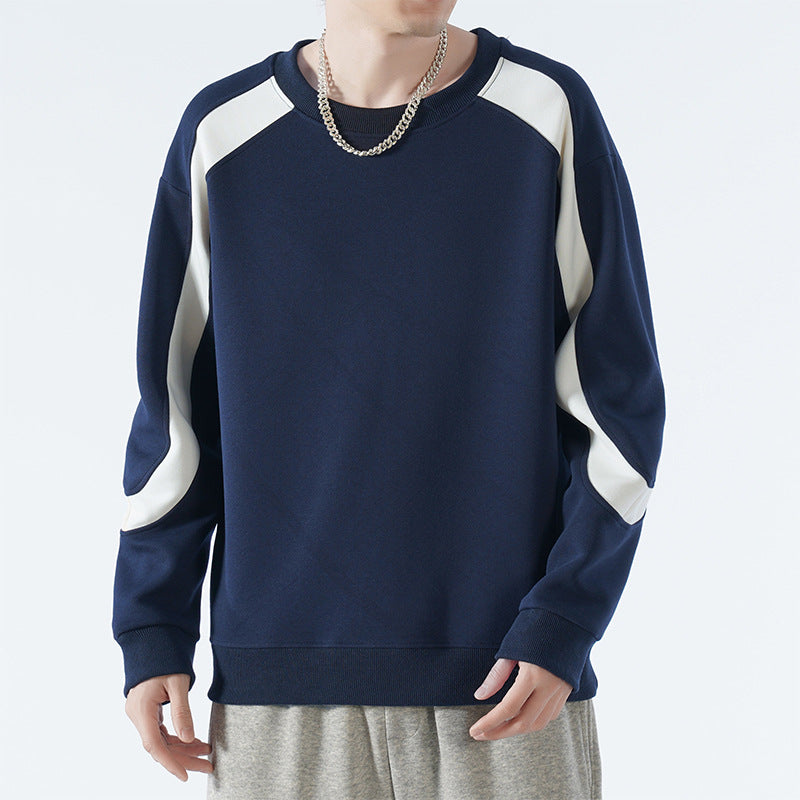 Montero Colorblock Sweatshirt