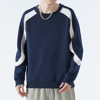 Montero Colorblock Sweatshirt
