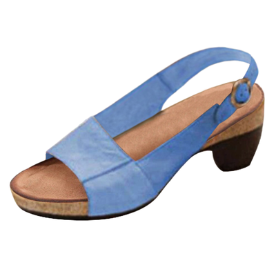 Naomy™ | Orthopedic Sandals